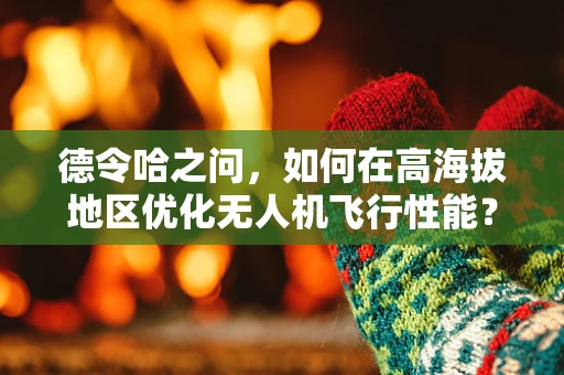 德令哈之问，如何在高海拔地区优化无人机飞行性能？