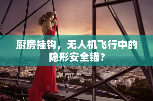 厨房挂钩，无人机飞行中的隐形安全锚？