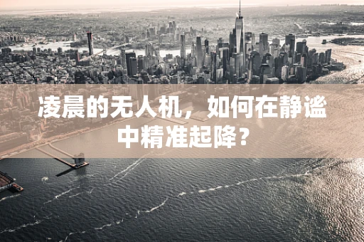 凌晨的无人机，如何在静谧中精准起降？
