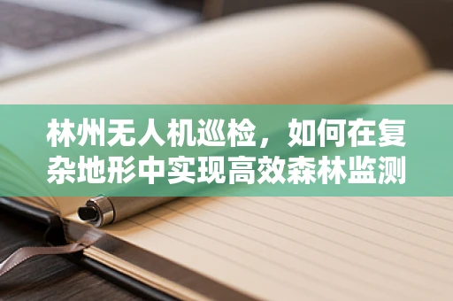 林州无人机巡检，如何在复杂地形中实现高效森林监测？