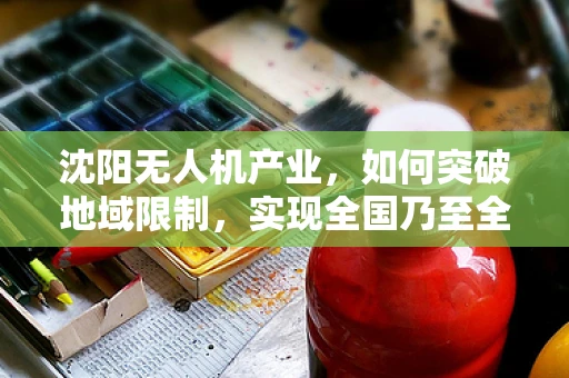沈阳无人机产业，如何突破地域限制，实现全国乃至全球的飞跃？