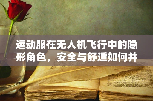 运动服在无人机飞行中的隐形角色，安全与舒适如何并重？