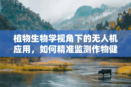 植物生物学视角下的无人机应用，如何精准监测作物健康？