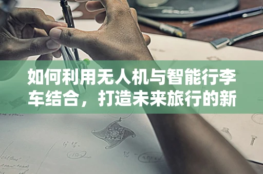 如何利用无人机与智能行李车结合，打造未来旅行的新模式？