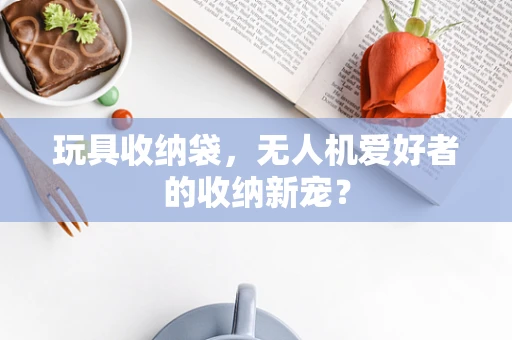 玩具收纳袋，无人机爱好者的收纳新宠？