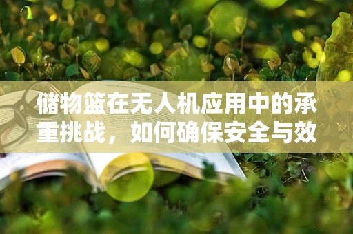 储物篮在无人机应用中的承重挑战，如何确保安全与效率的平衡？