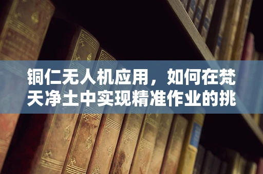 铜仁无人机应用，如何在梵天净土中实现精准作业的挑战？