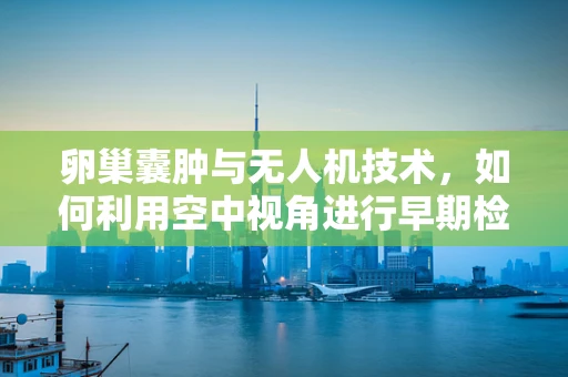 卵巢囊肿与无人机技术，如何利用空中视角进行早期检测？