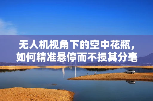 无人机视角下的空中花瓶，如何精准悬停而不损其分毫？