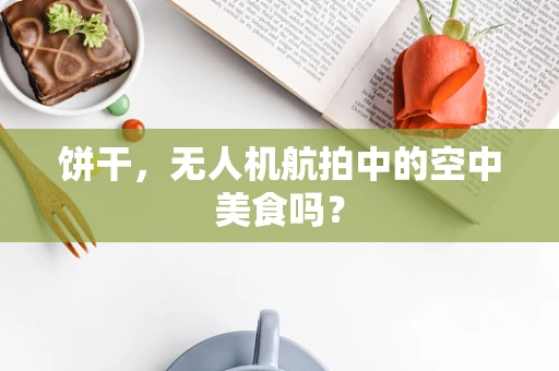 饼干，无人机航拍中的空中美食吗？