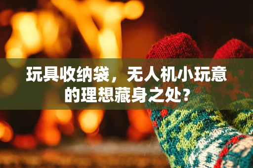 玩具收纳袋，无人机小玩意的理想藏身之处？