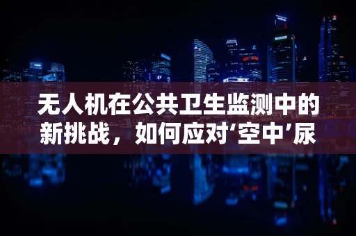 无人机在公共卫生监测中的新挑战，如何应对‘空中’尿道炎传播风险？