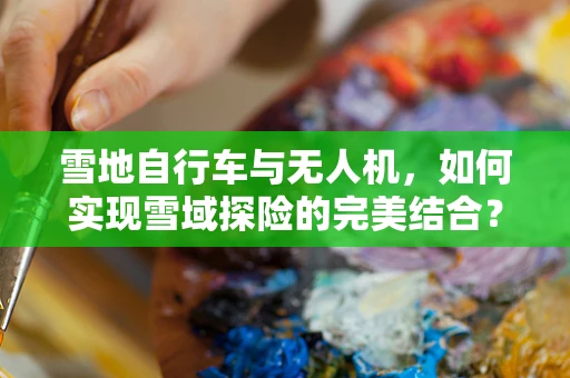 雪地自行车与无人机，如何实现雪域探险的完美结合？