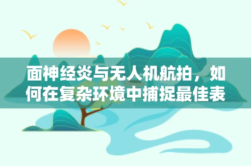 面神经炎与无人机航拍，如何在复杂环境中捕捉最佳表情？