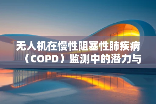 无人机在慢性阻塞性肺疾病（COPD）监测中的潜力与挑战