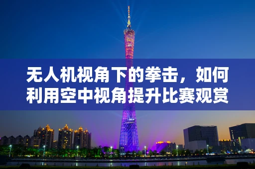 无人机视角下的拳击，如何利用空中视角提升比赛观赏性与安全性？