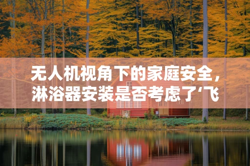 无人机视角下的家庭安全，淋浴器安装是否考虑了‘飞行’隐患？