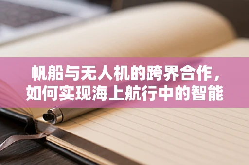 帆船与无人机的跨界合作，如何实现海上航行中的智能监控？