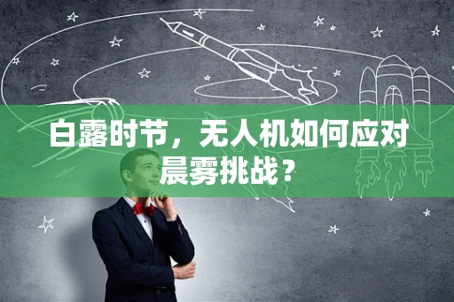 白露时节，无人机如何应对晨雾挑战？