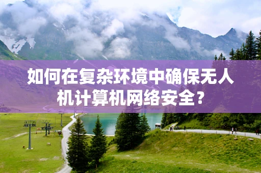 如何在复杂环境中确保无人机计算机网络安全？