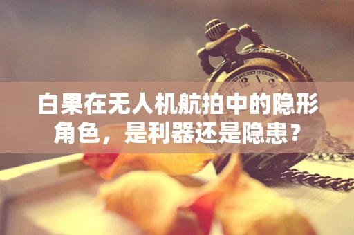 白果在无人机航拍中的隐形角色，是利器还是隐患？