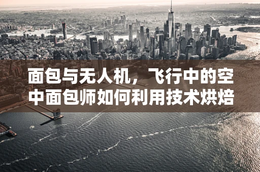 面包与无人机，飞行中的空中面包师如何利用技术烘焙云端美食？