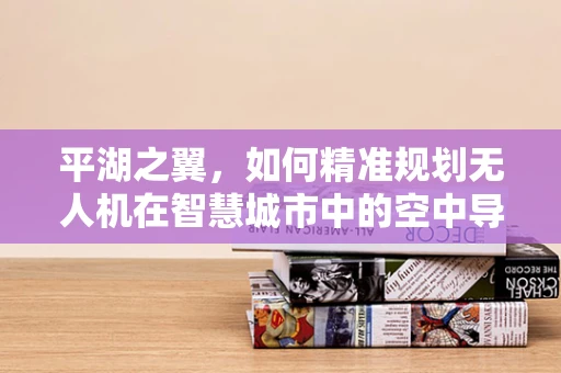 平湖之翼，如何精准规划无人机在智慧城市中的空中导航？