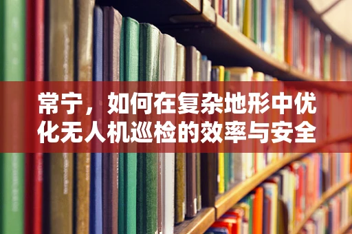 常宁，如何在复杂地形中优化无人机巡检的效率与安全？