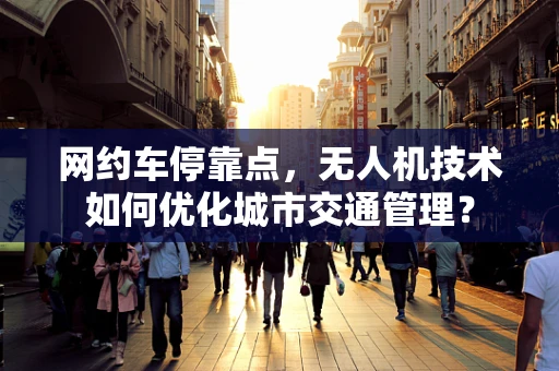 网约车停靠点，无人机技术如何优化城市交通管理？