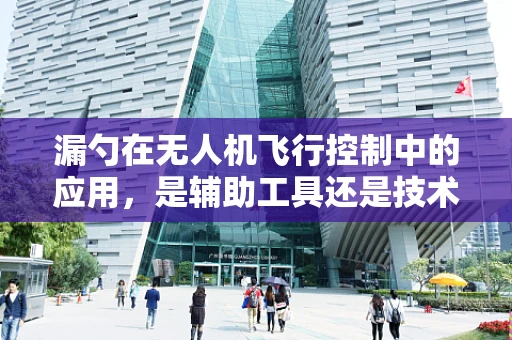 漏勺在无人机飞行控制中的应用，是辅助工具还是技术瓶颈？