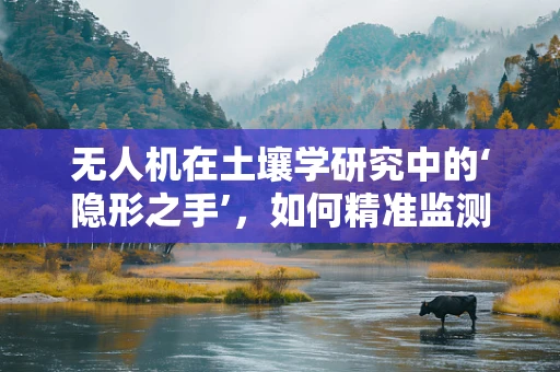 无人机在土壤学研究中的‘隐形之手’，如何精准监测与评估？