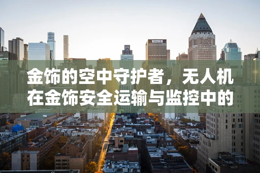 金饰的空中守护者，无人机在金饰安全运输与监控中的应用挑战？