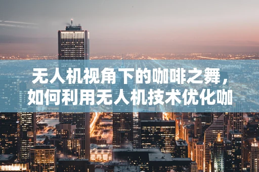 无人机视角下的咖啡之舞，如何利用无人机技术优化咖啡园的精准灌溉？