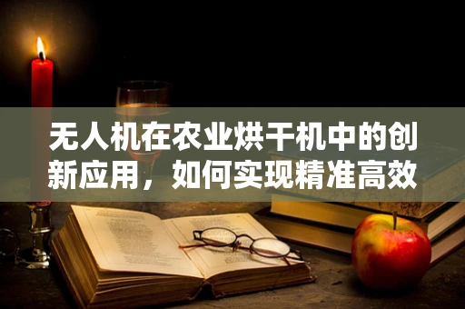 无人机在农业烘干机中的创新应用，如何实现精准高效烘干？