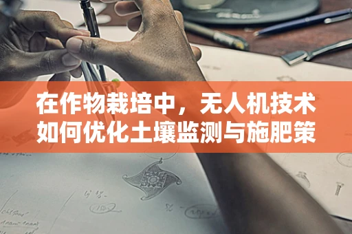 在作物栽培中，无人机技术如何优化土壤监测与施肥策略？