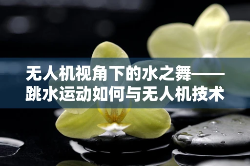 无人机视角下的水之舞——跳水运动如何与无人机技术完美融合？