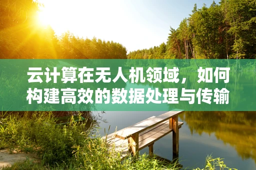 云计算在无人机领域，如何构建高效的数据处理与传输网络？