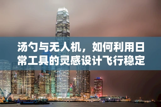 汤勺与无人机，如何利用日常工具的灵感设计飞行稳定系统？