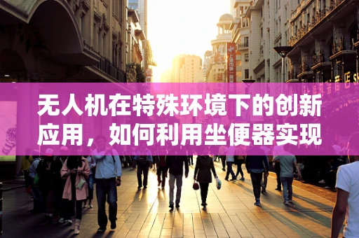 无人机在特殊环境下的创新应用，如何利用坐便器实现紧急救援的空中输送？