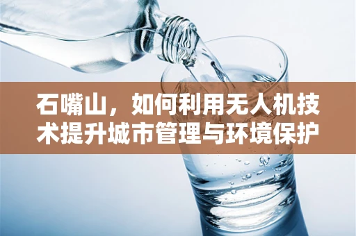 石嘴山，如何利用无人机技术提升城市管理与环境保护？