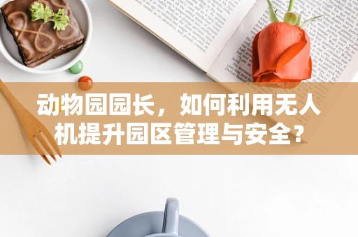 动物园园长，如何利用无人机提升园区管理与安全？