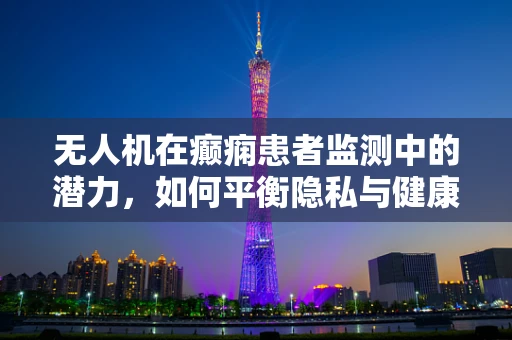 无人机在癫痫患者监测中的潜力，如何平衡隐私与健康？