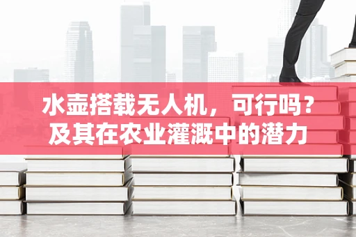 水壶搭载无人机，可行吗？及其在农业灌溉中的潜力