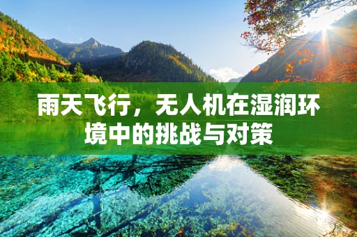雨天飞行，无人机在湿润环境中的挑战与对策