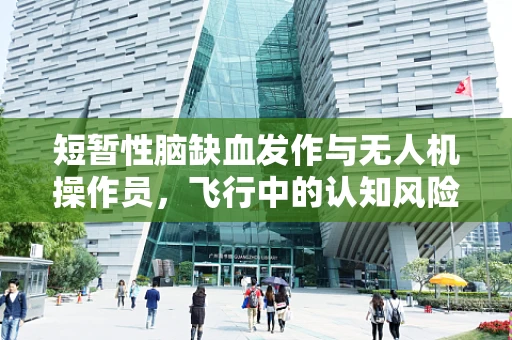 短暂性脑缺血发作与无人机操作员，飞行中的认知风险