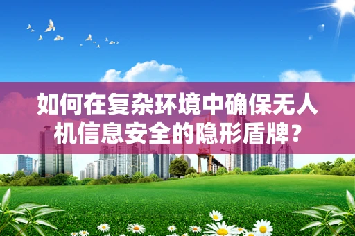 如何在复杂环境中确保无人机信息安全的隐形盾牌？