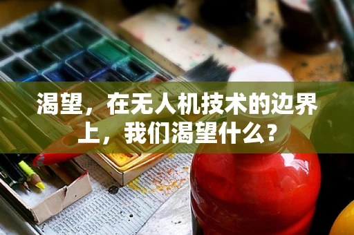 渴望，在无人机技术的边界上，我们渴望什么？