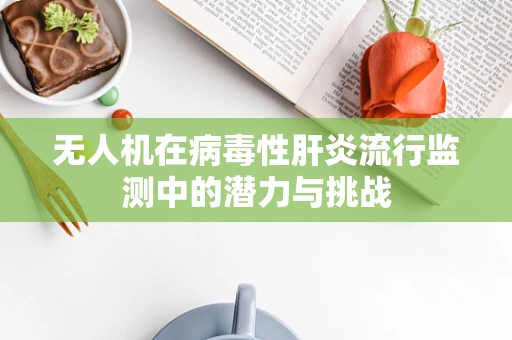 无人机在病毒性肝炎流行监测中的潜力与挑战