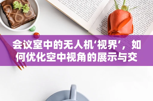 会议室中的无人机‘视界’，如何优化空中视角的展示与交流？