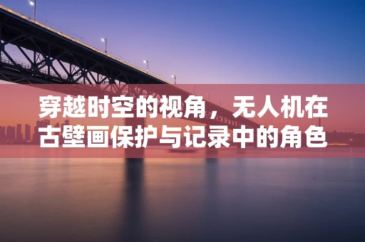 穿越时空的视角，无人机在古壁画保护与记录中的角色